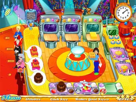 Free Download Game For Girl Cooking